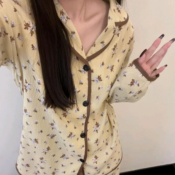 睡梦优品家居服