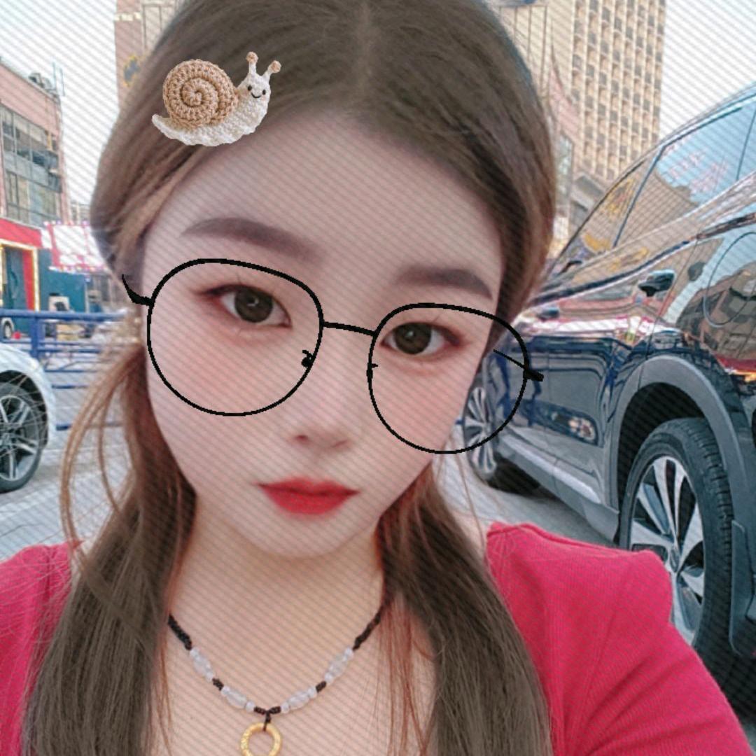 屠家🌸姑娘摆摊日记
