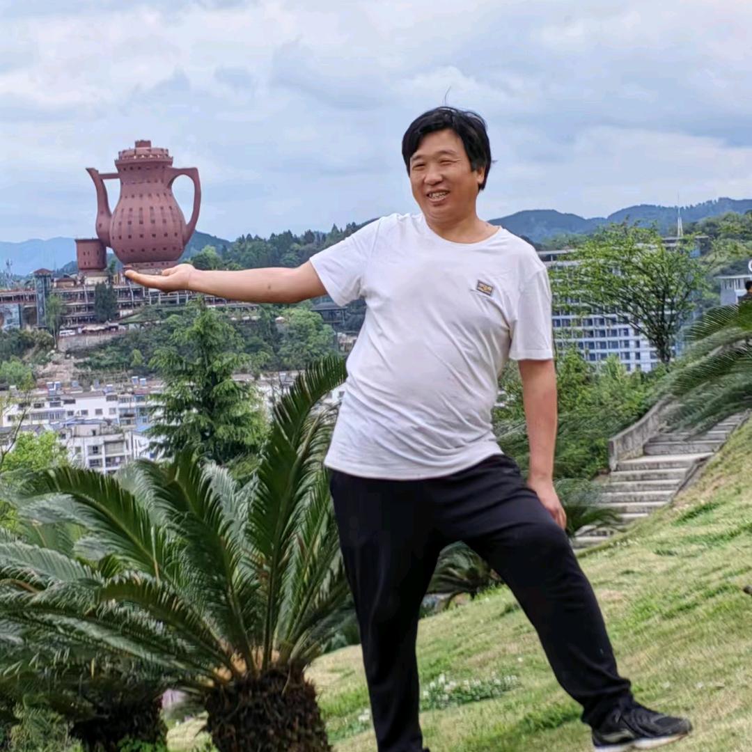 张羽（音乐爱好者）