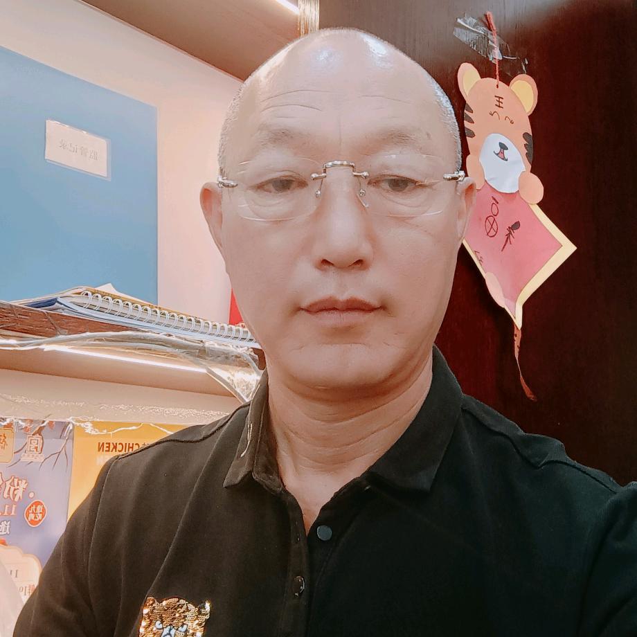 地摊哥