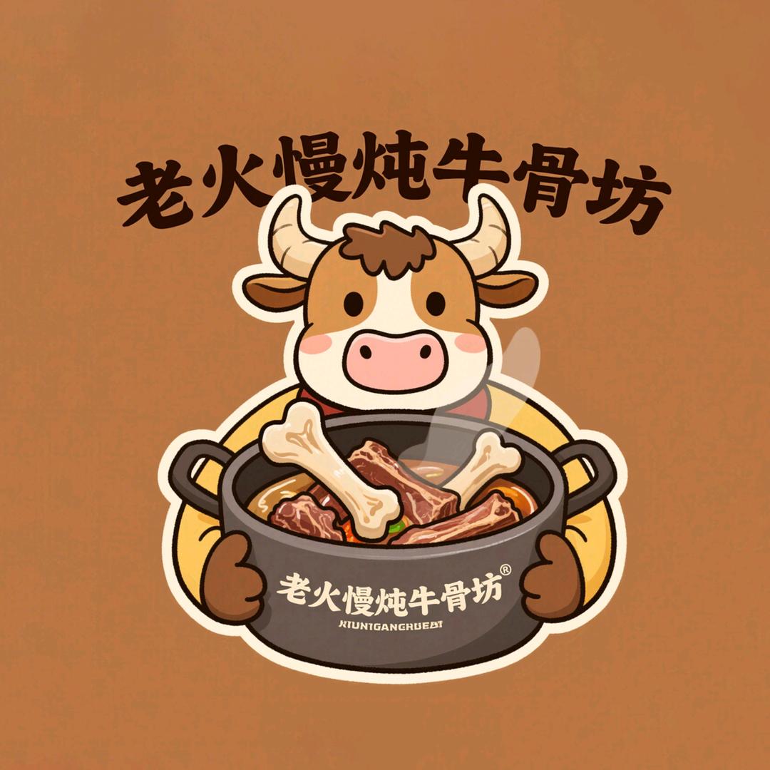 老火慢炖牛骨坊