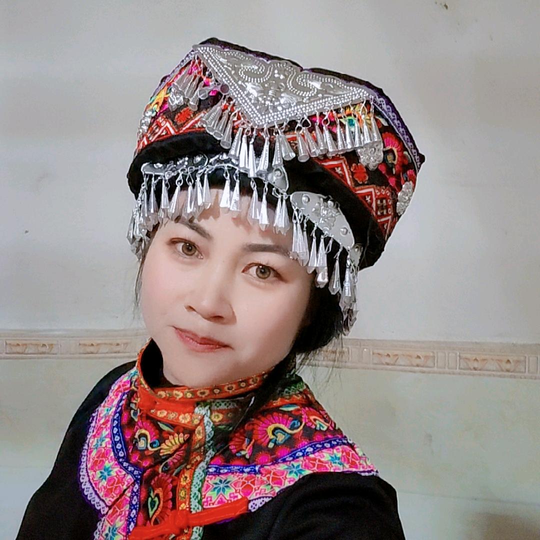 情儿（爱唱歌）