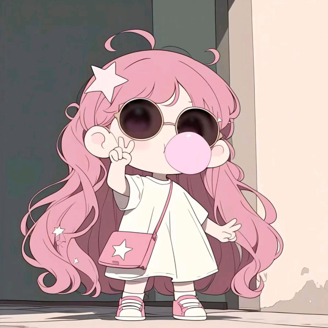 忄妍