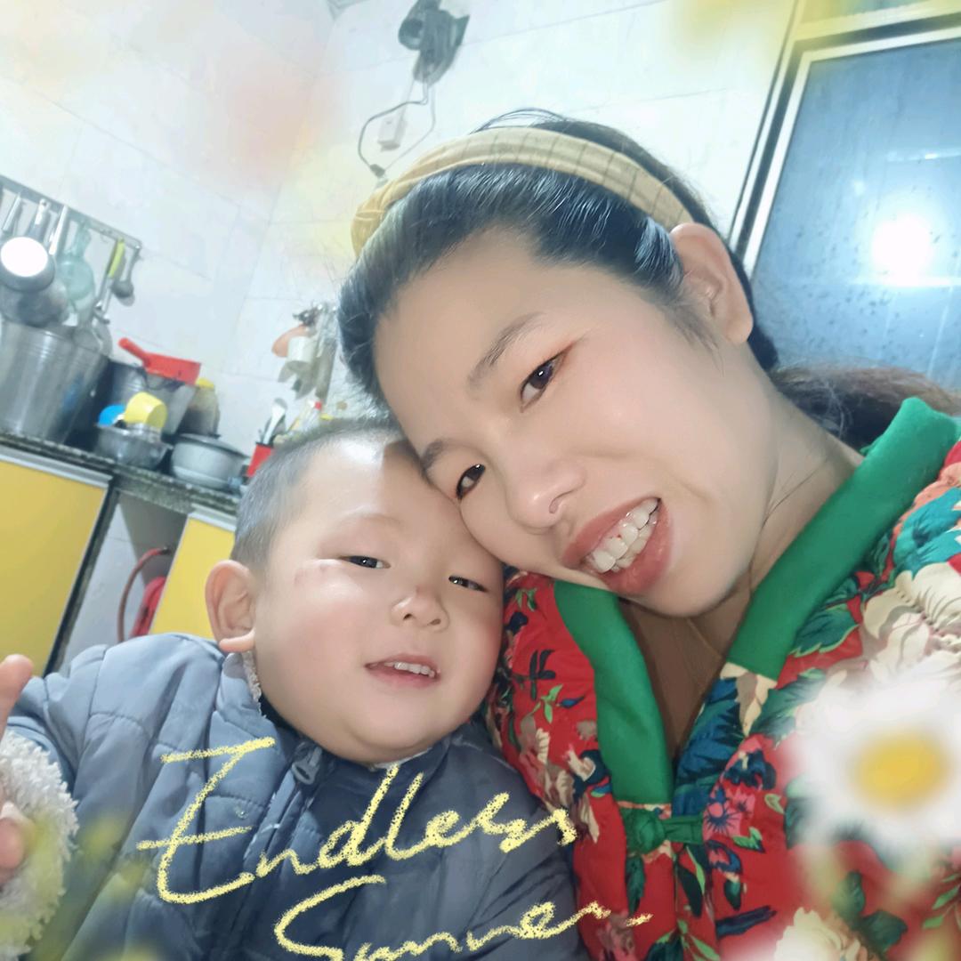 杨梦水