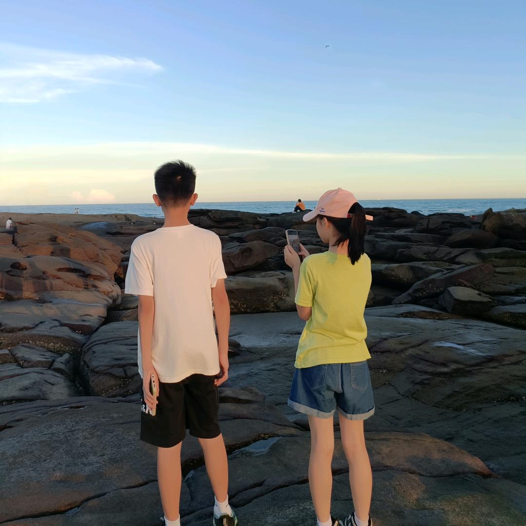 禾心