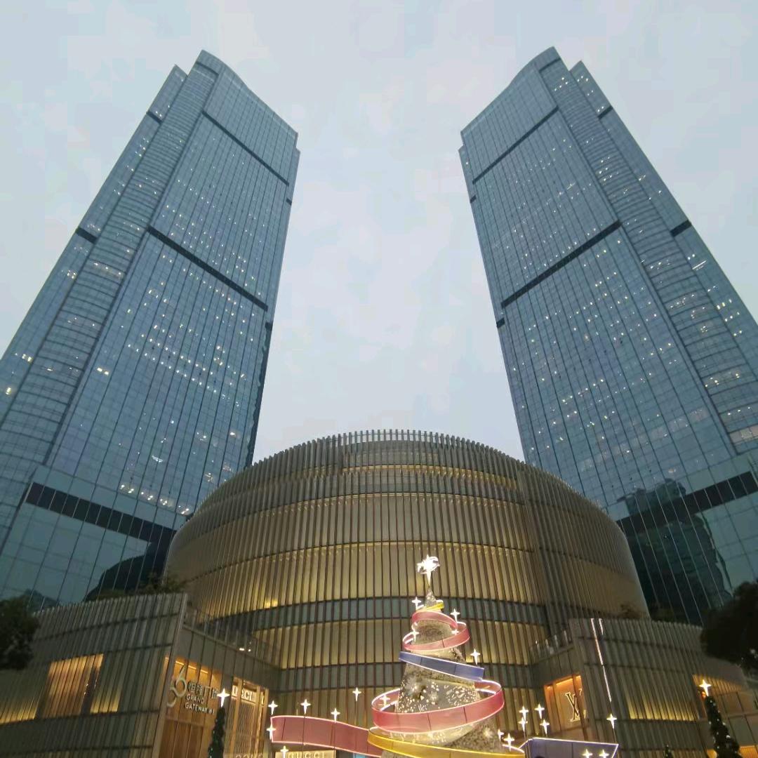 梅格汐斯全屋定制