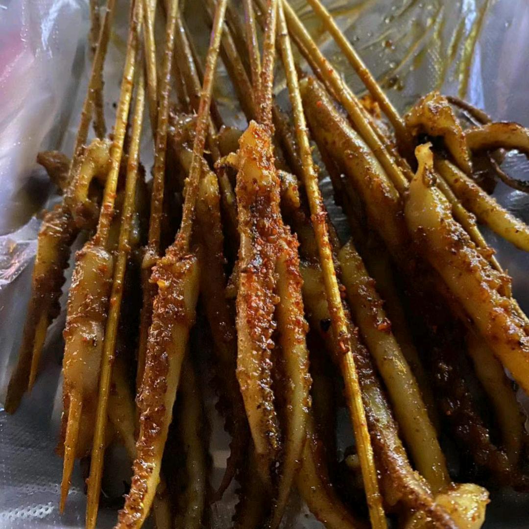 铲车小哥