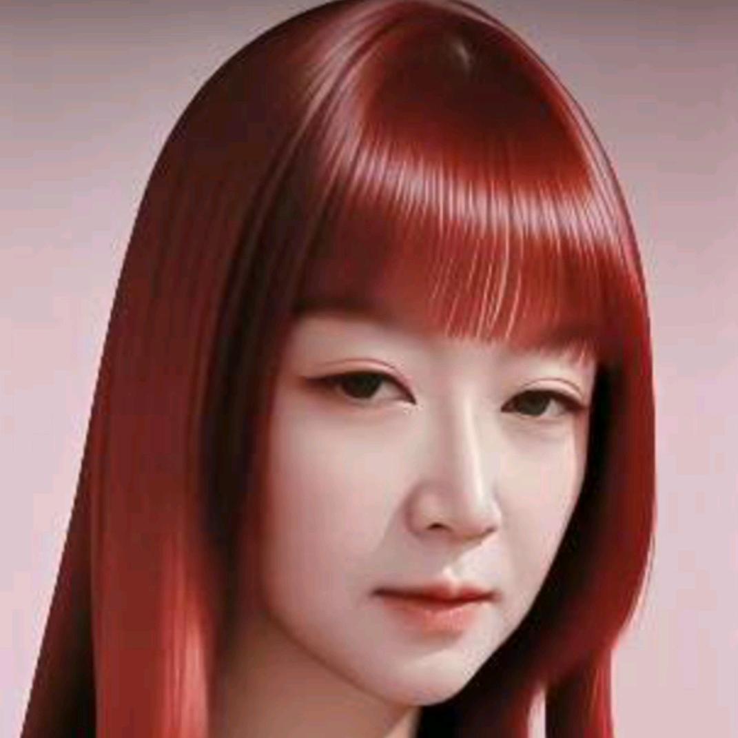 秀丽山河