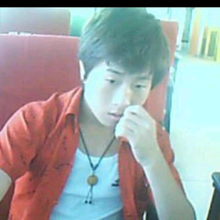 小鱼儿