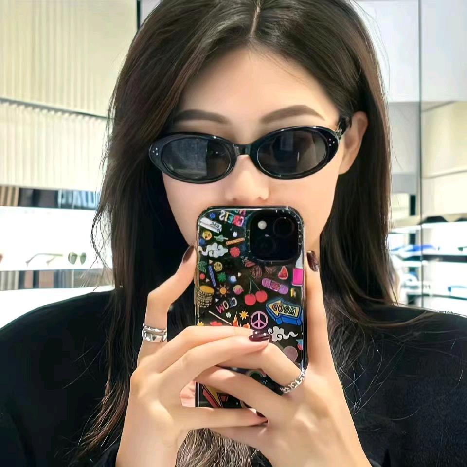 是晗不是憨