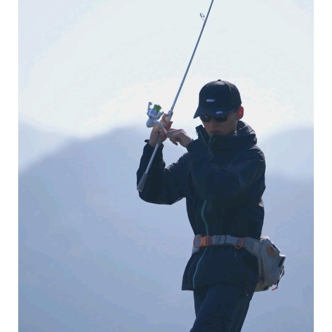 新青年路亚俱乐部