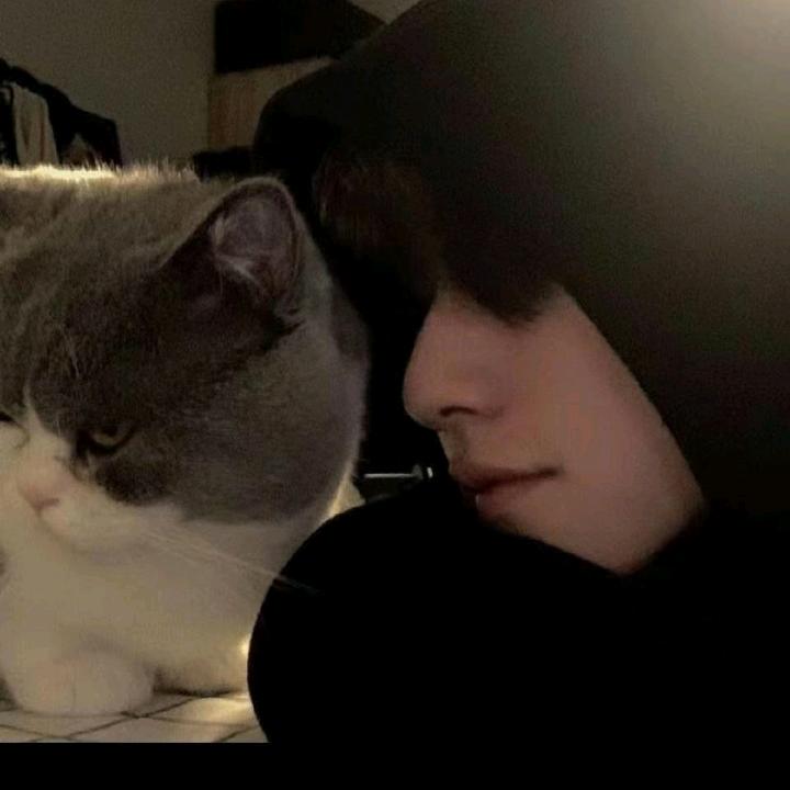 修养！我还是我，老zhem