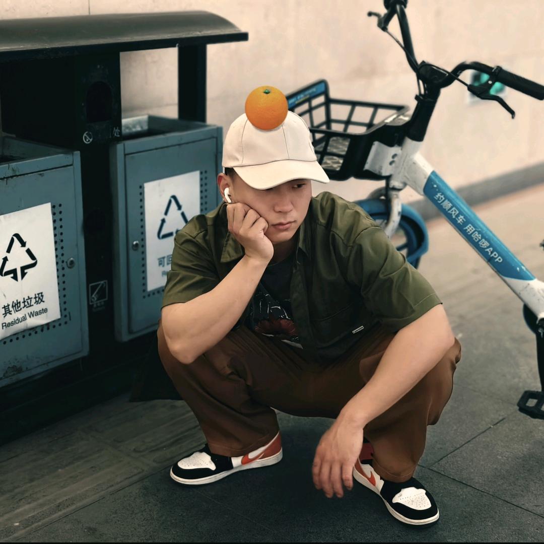 瓦有公嫲保號。头像