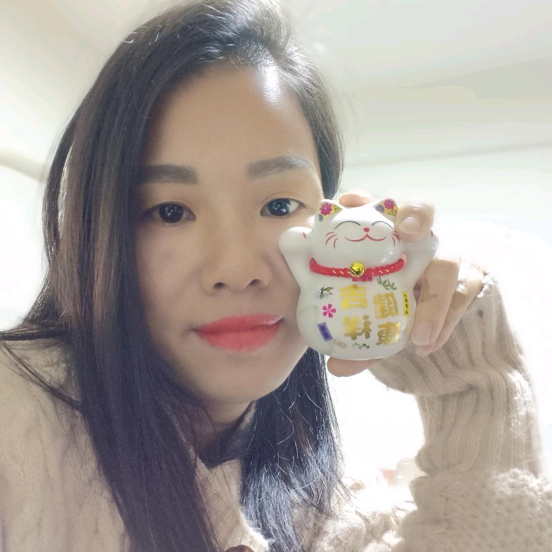 🌈知足常乐