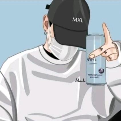 Cool丶Afei