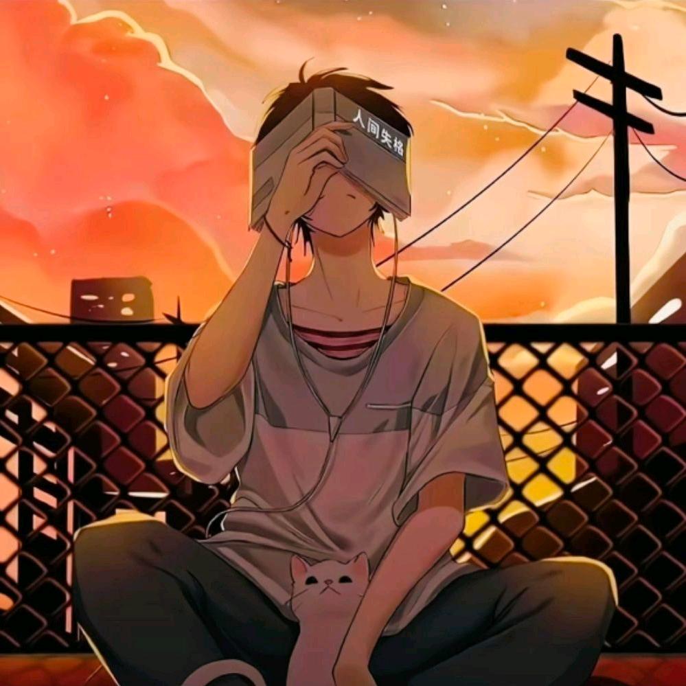 XY不得了头像