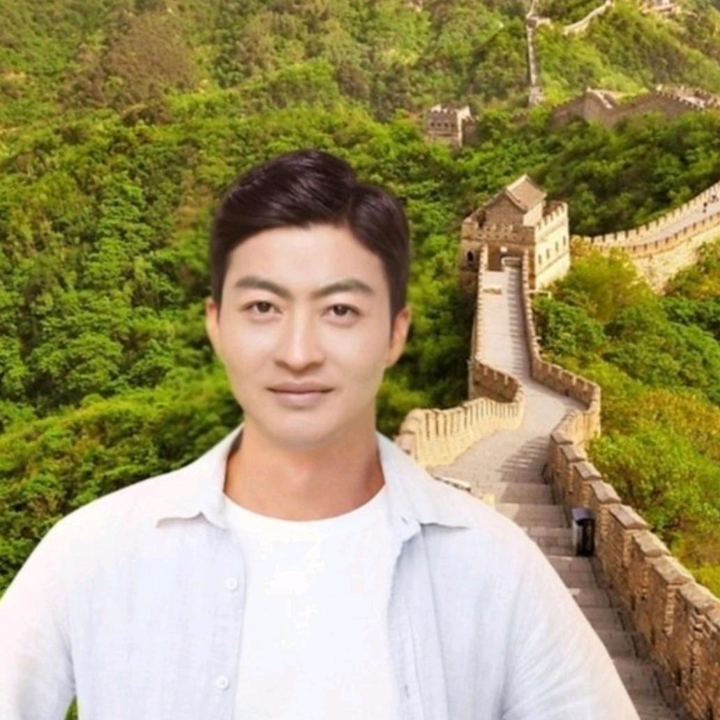 不帅