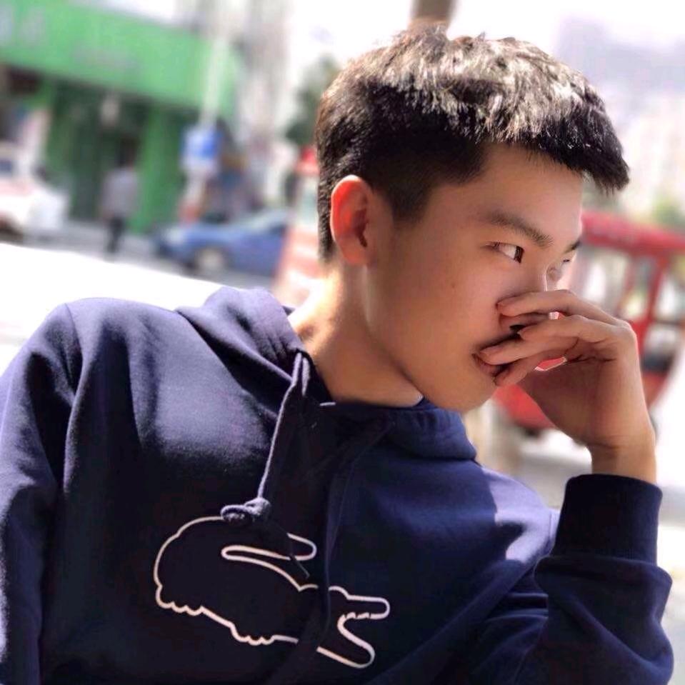 賊能睡觉.
