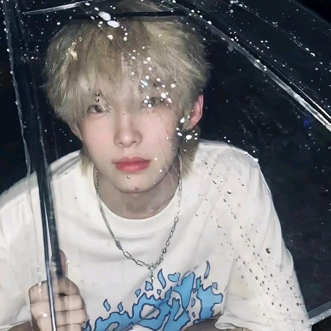 小.雨