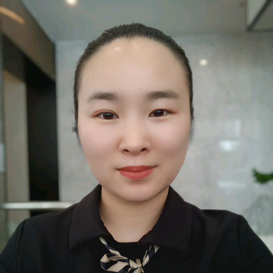 卖房子的开心丫头