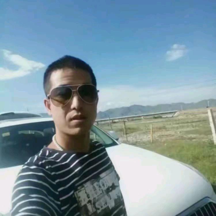 好男儿