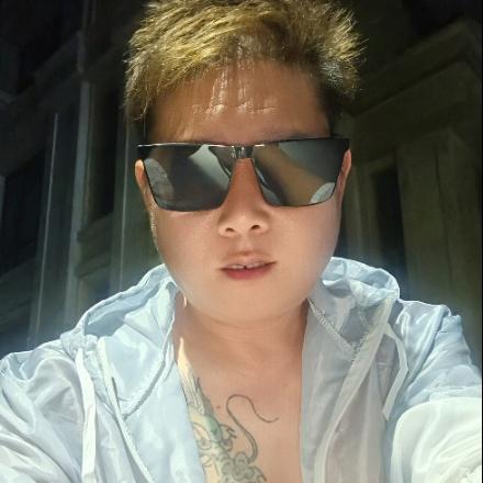 恋战