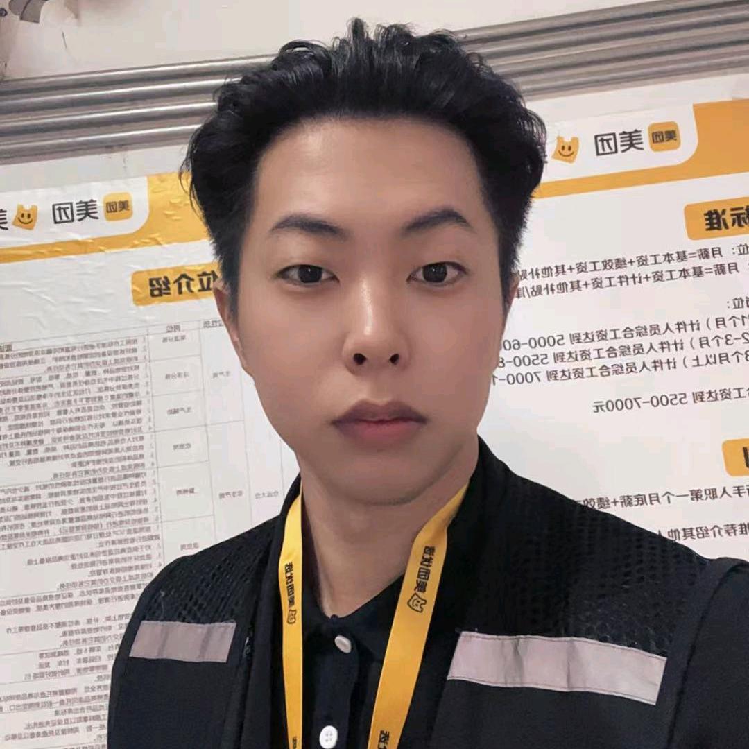 哈尔滨仓直招人事张天宇