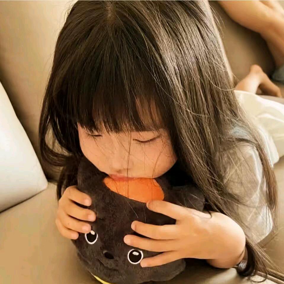 小朵.