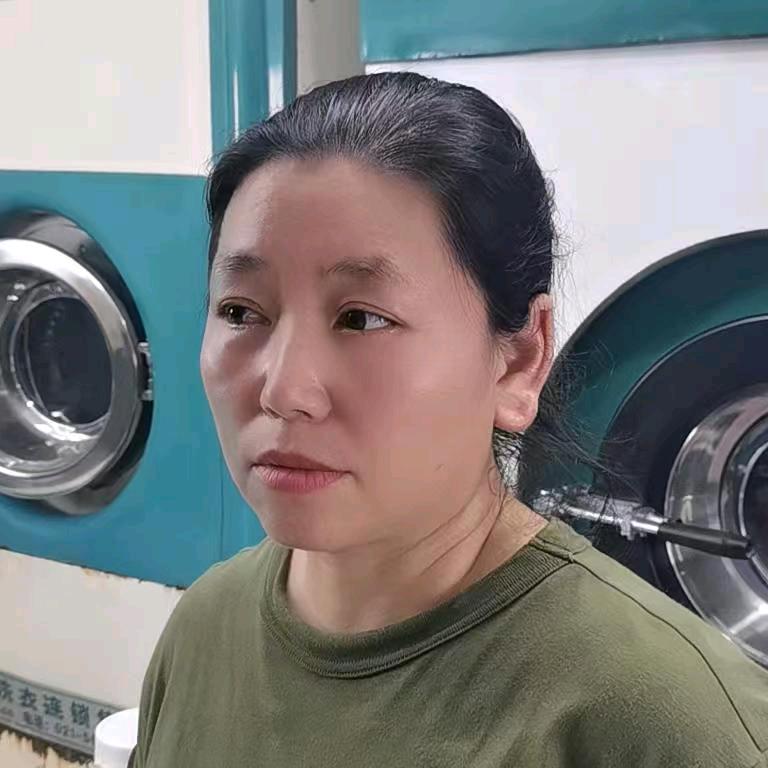 鸿姐说洗护@抖音