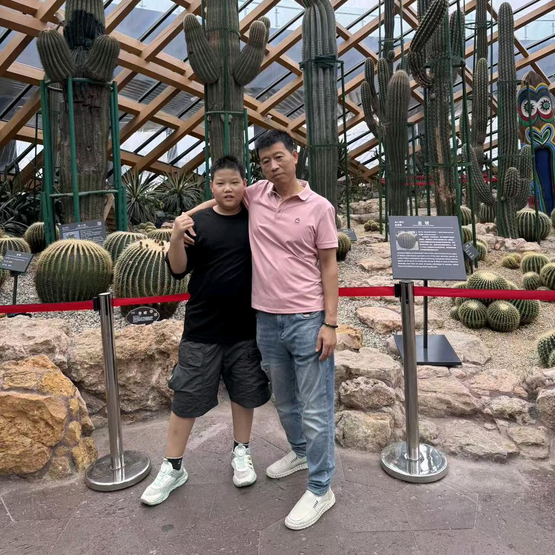 漂移板轮滑爱好者