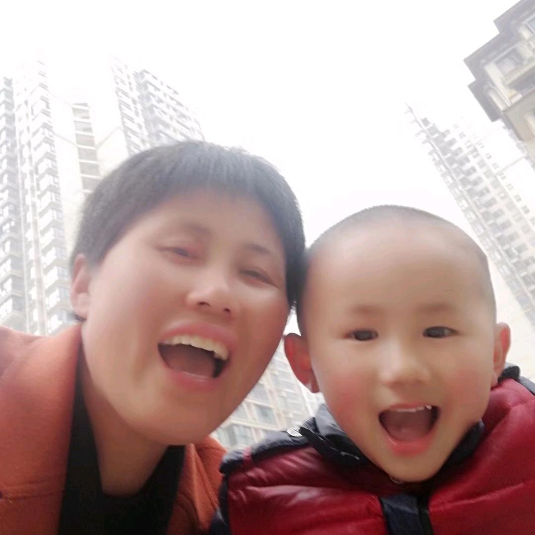 青绿紫农场（丽姐养鸡）