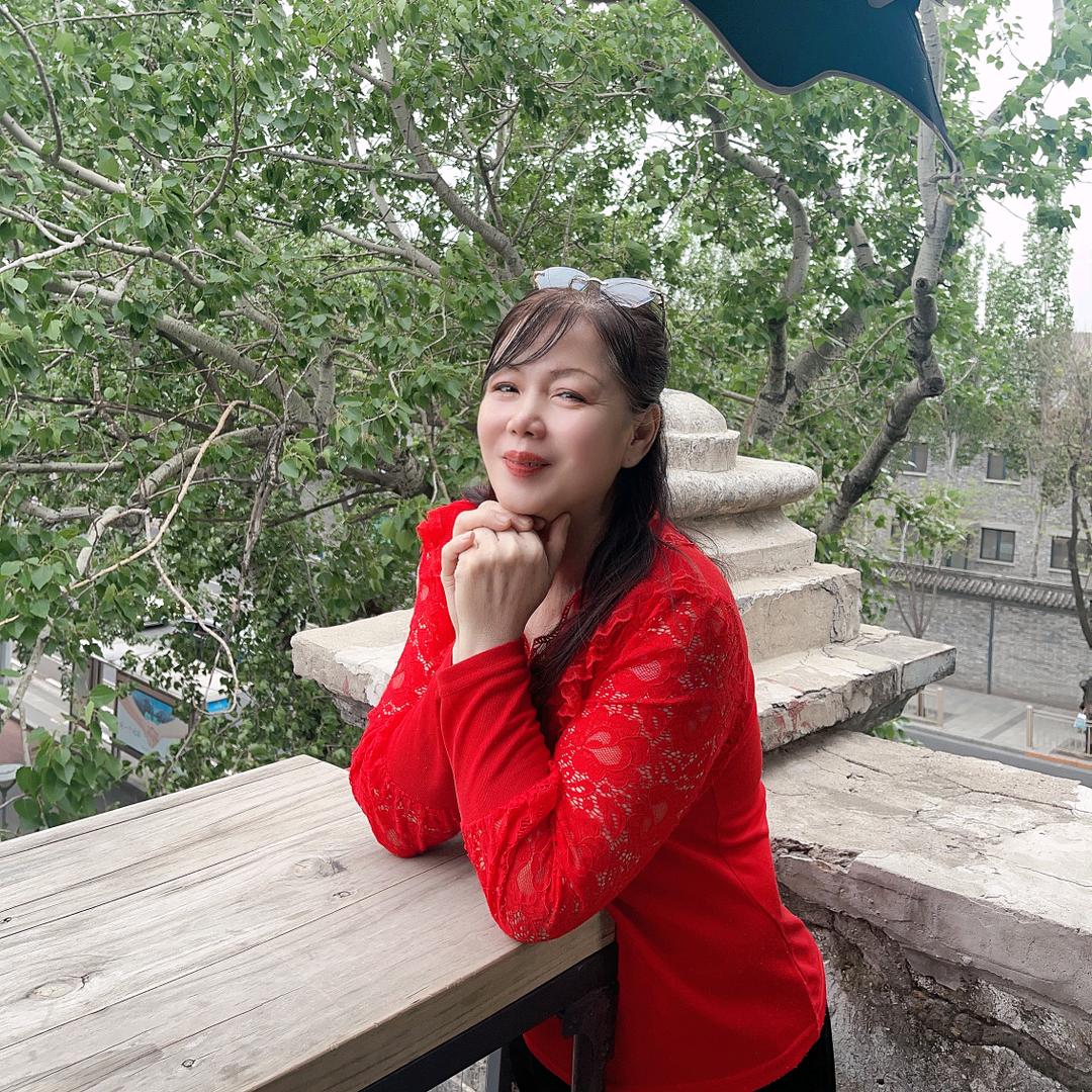 怀柔谢姐有妙招