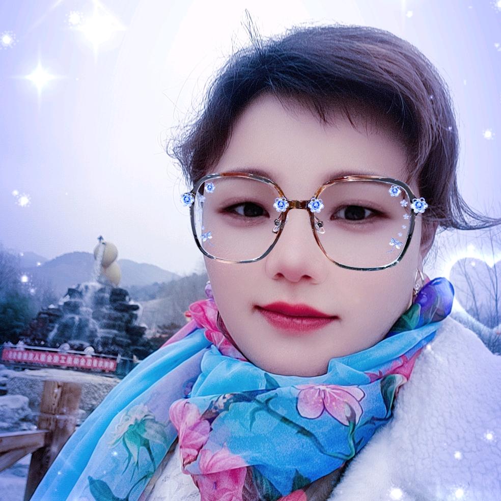临沂英姐