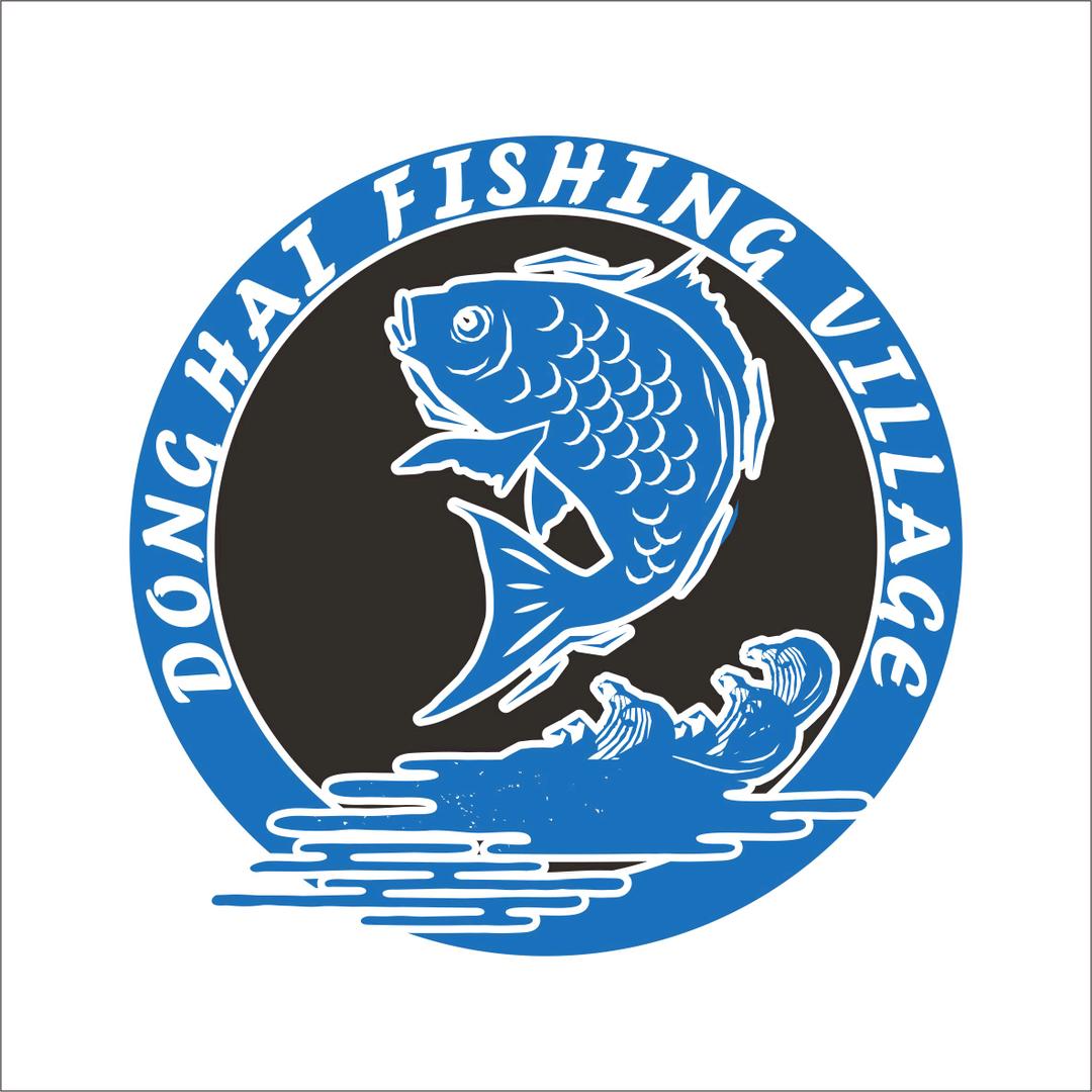 东海渔村·海马海鲜加工坊官方号