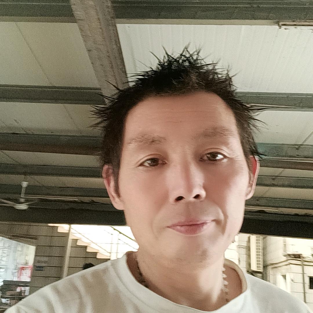 业余武术爱好者