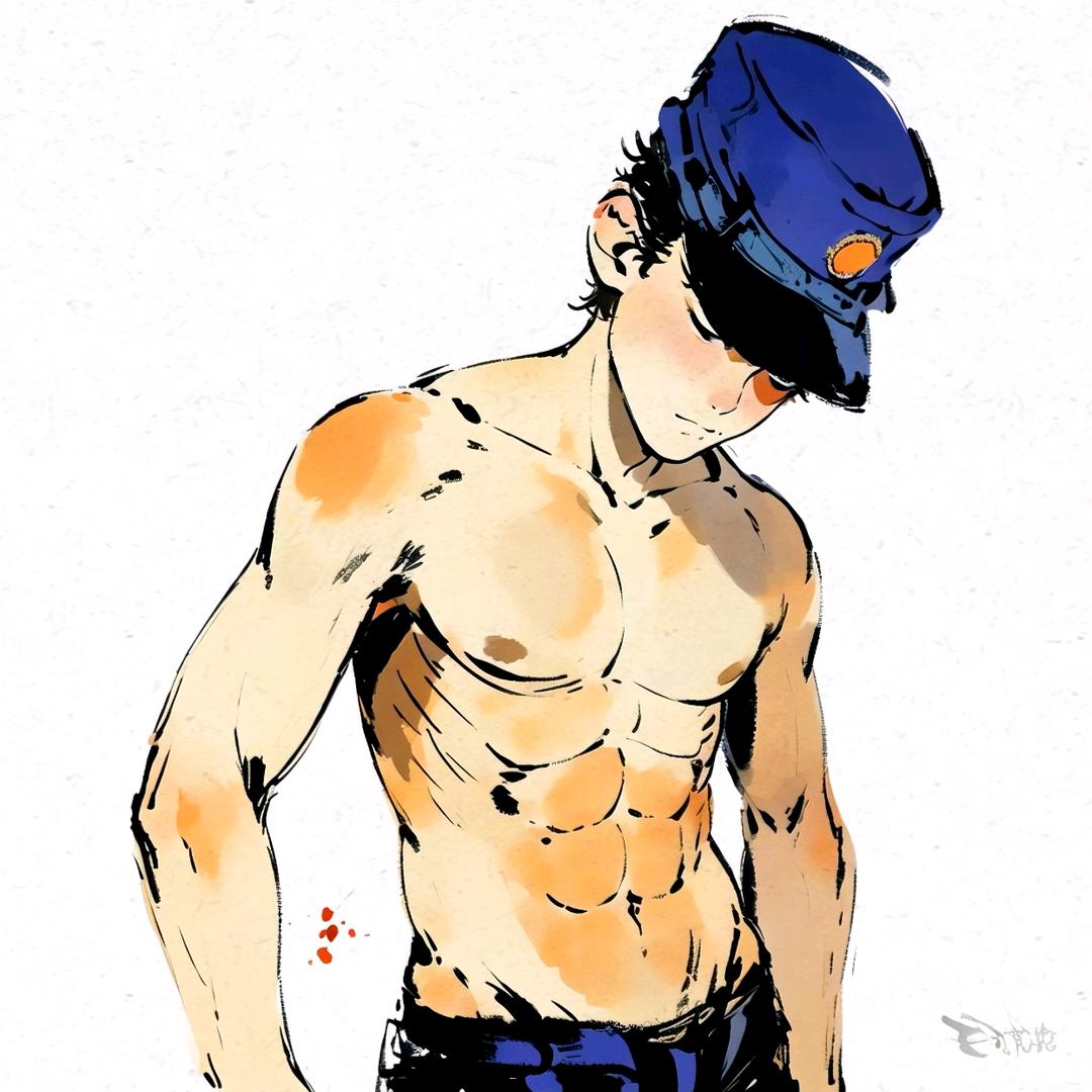 最熟悉的陌生人灬