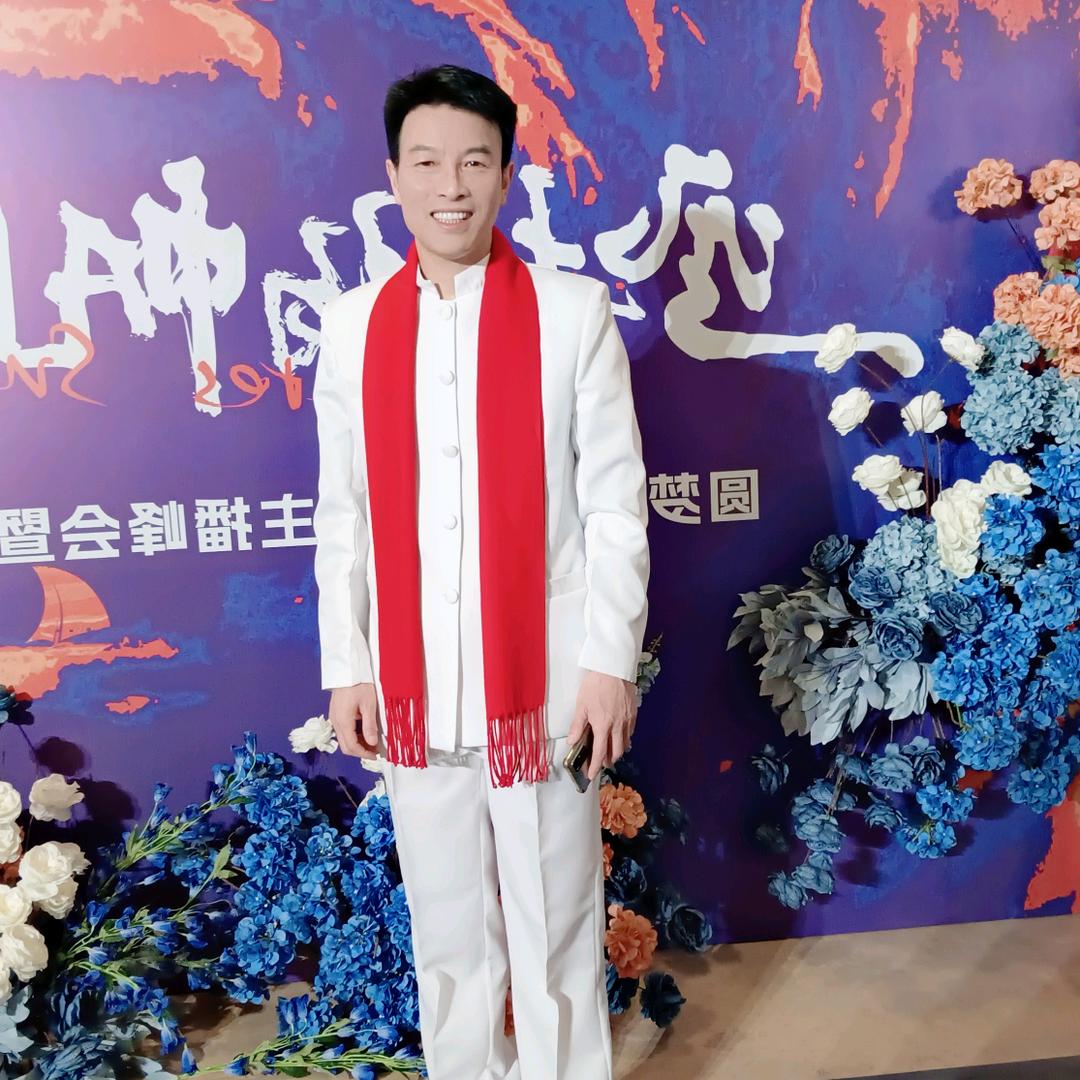 军哥云健康（收徒）