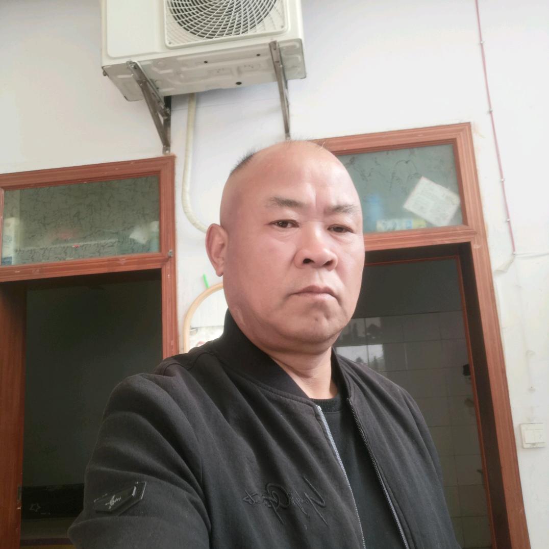 杨军