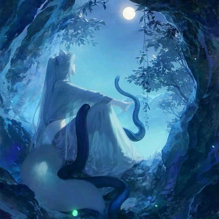 横七竖八的段鸿头像