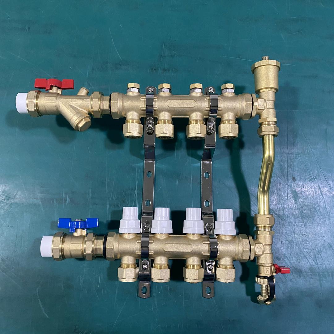 玉环市宁玉阀门厂