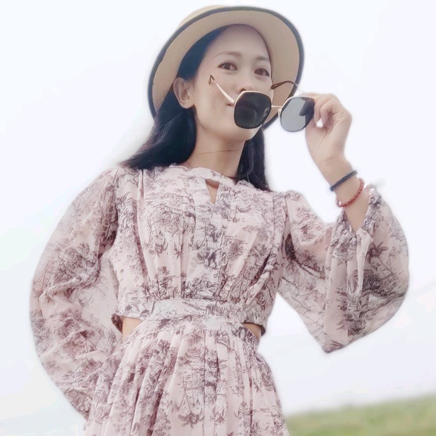 小段姐姐在努力