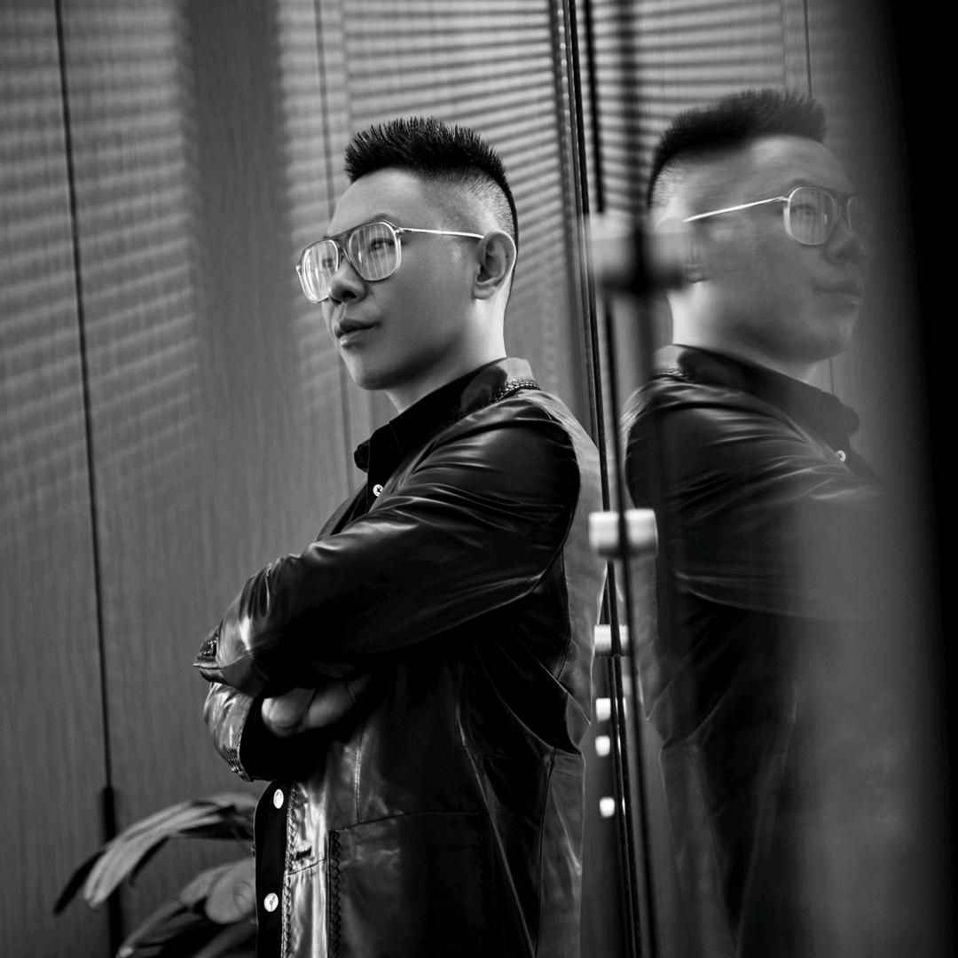 一呈一·大宅设计·老武