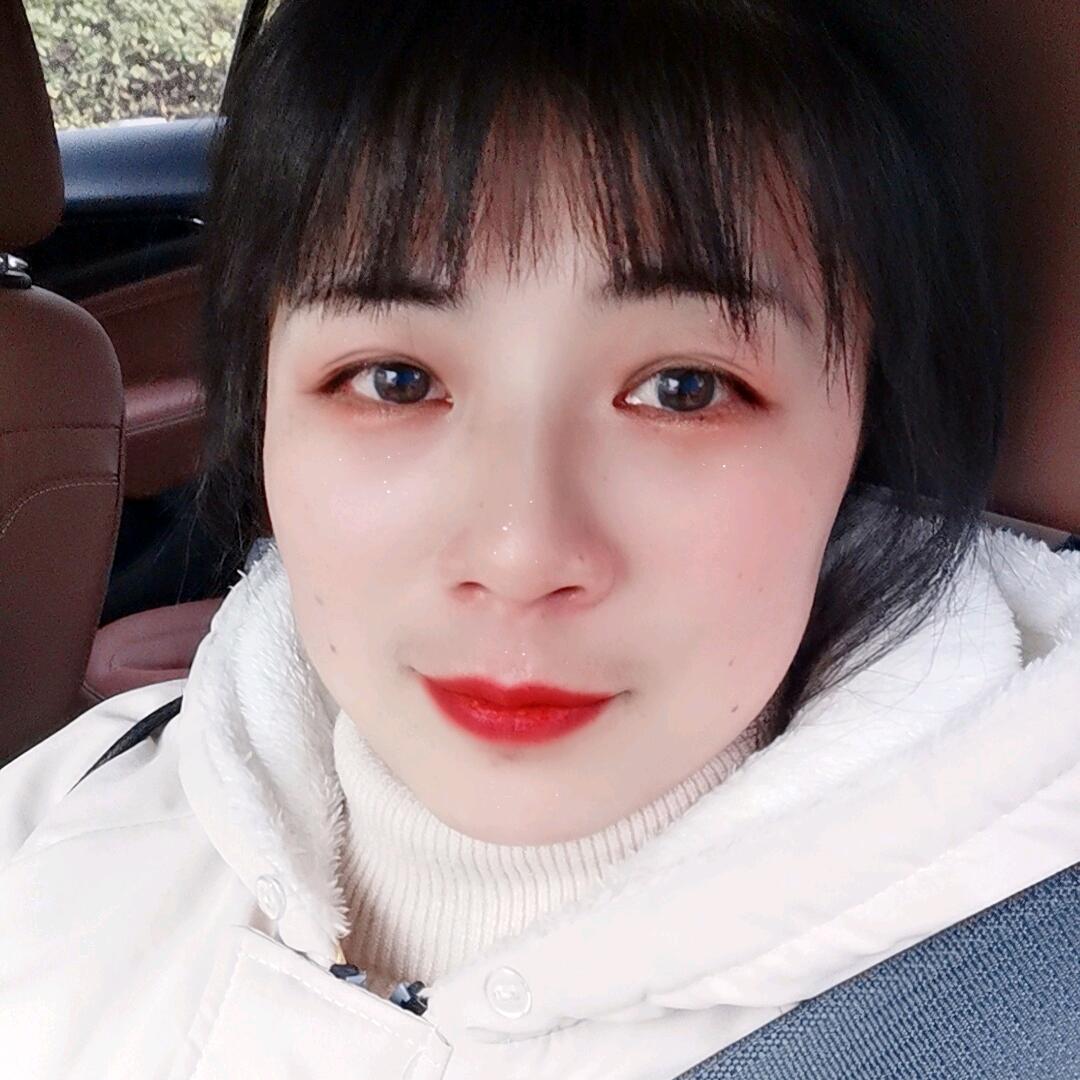 雯雯（哈喽🌹🌹）