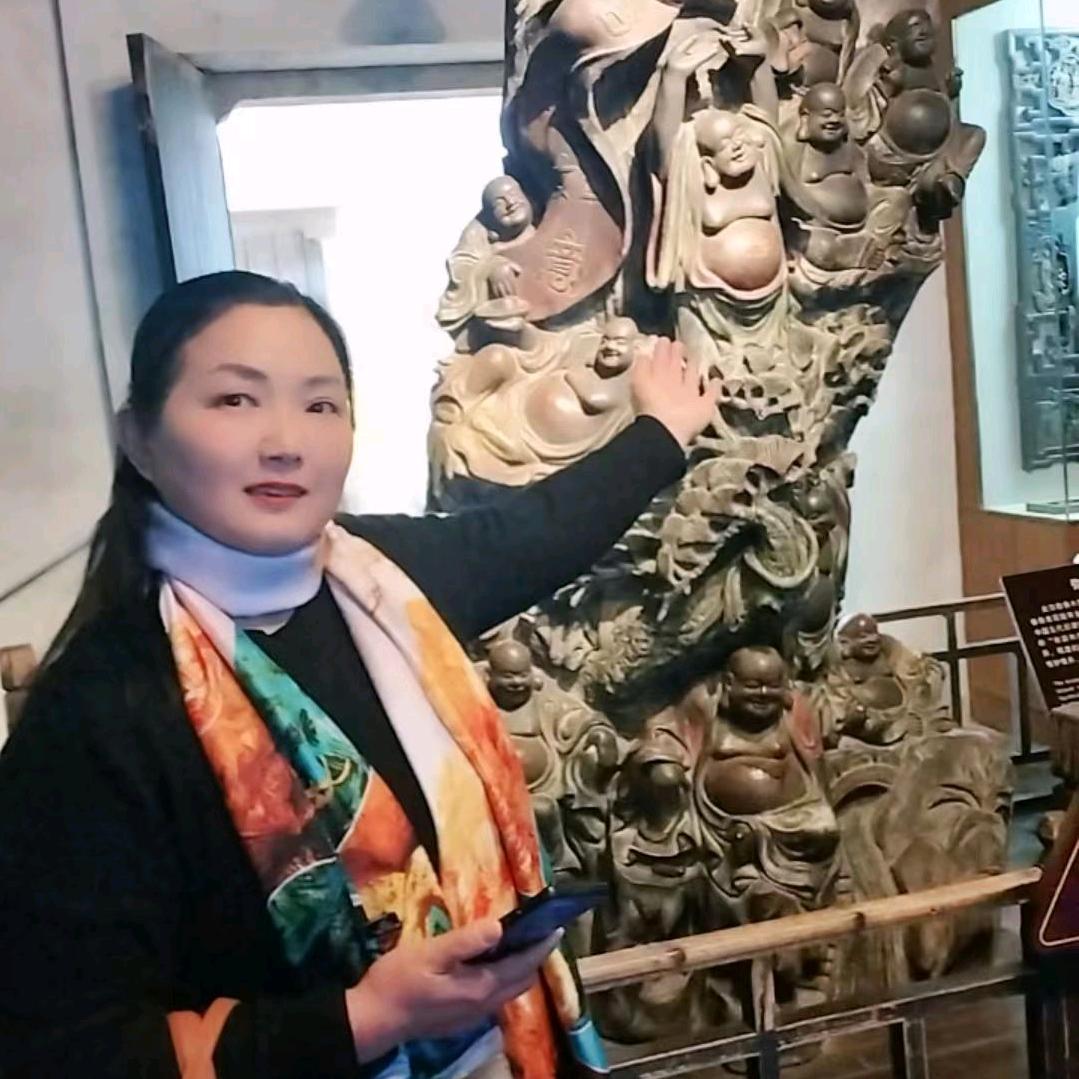 善待自己的人生。