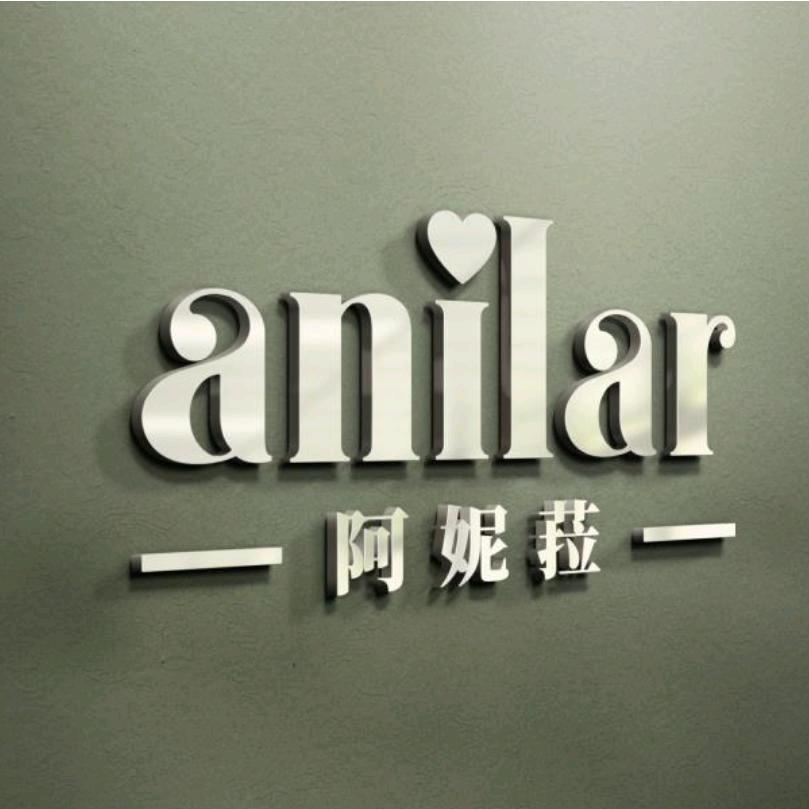 乃孜尔 nazar AniLaR