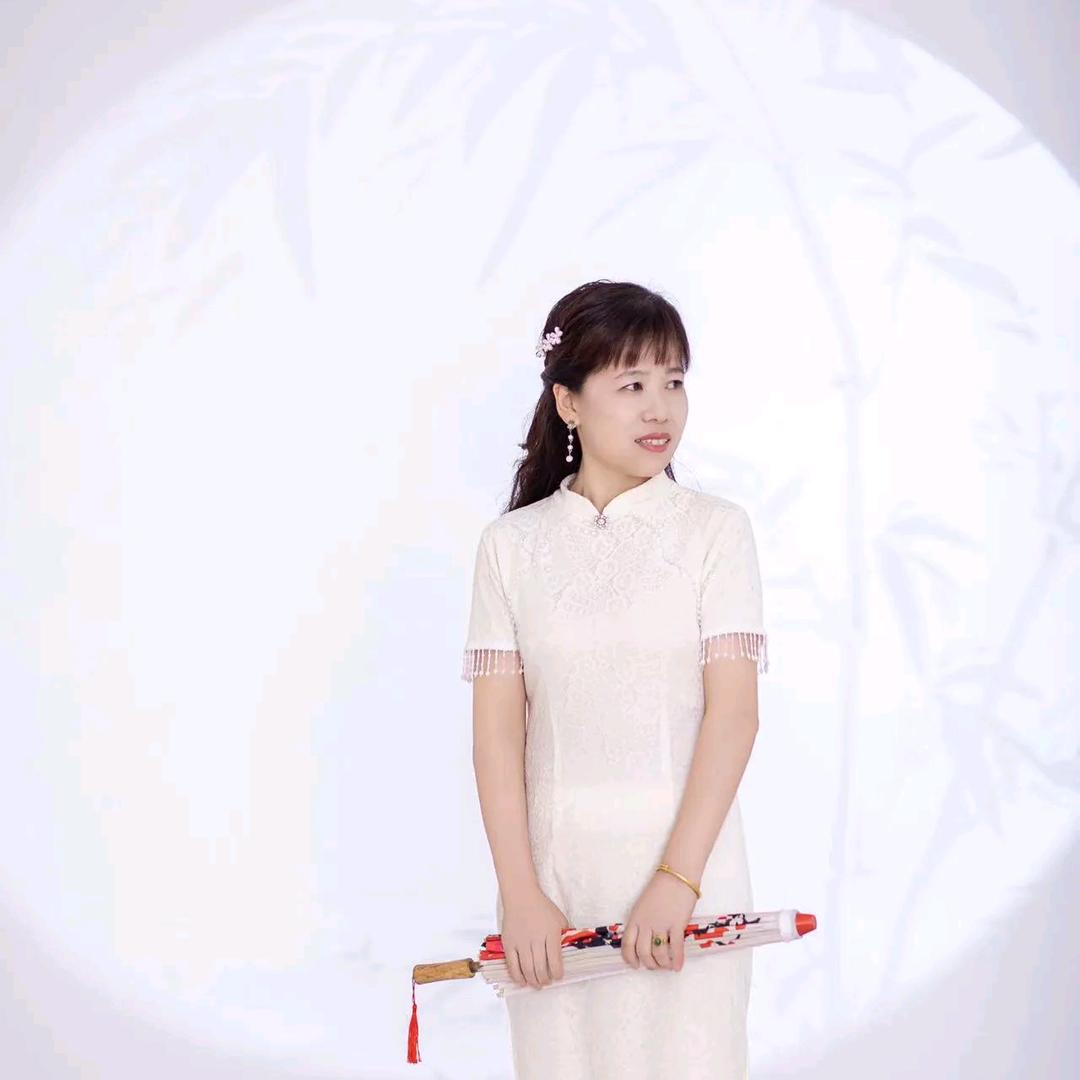 晚霞