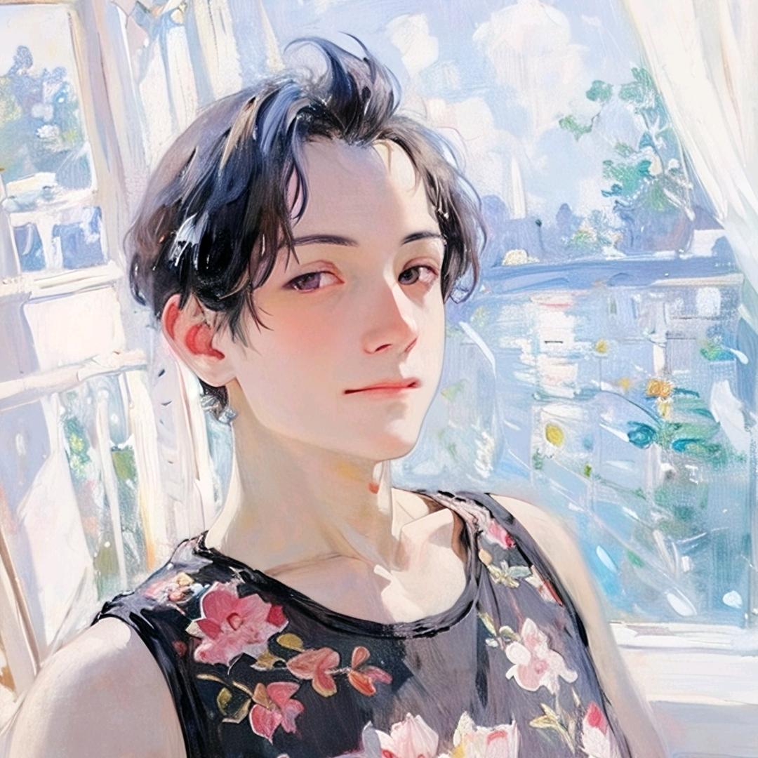 花香🌸