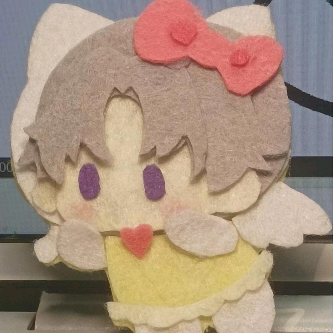 查小啾头像