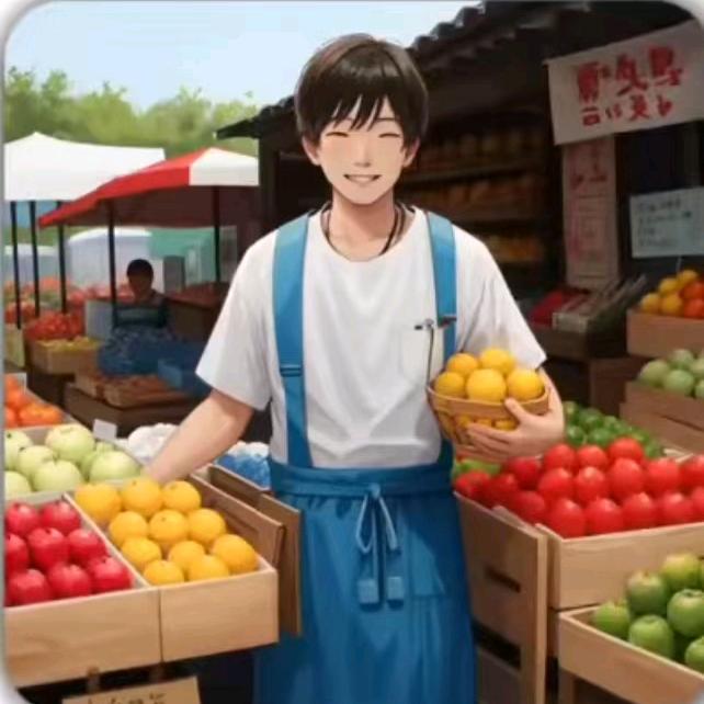 天下果仓