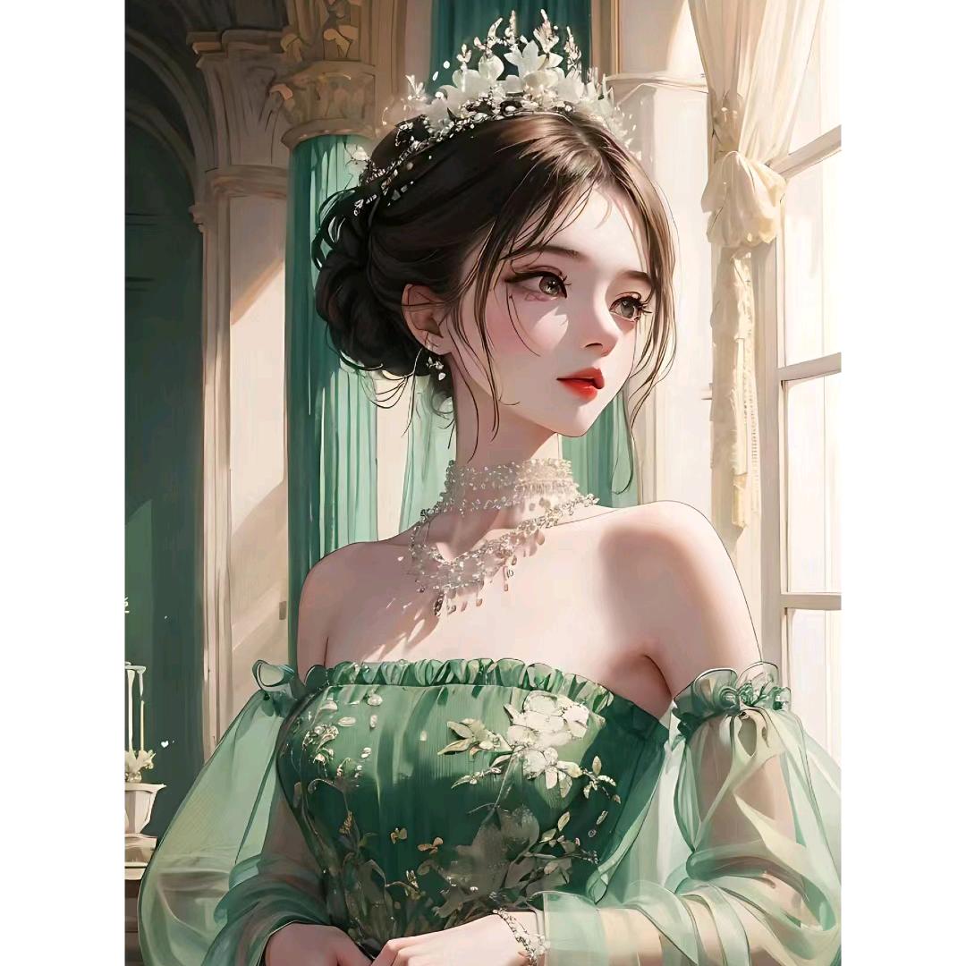 娓娓.。.:*